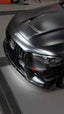 DRY CARBON FIBER BODY KIT for MERCEDES BENZ CLE 53 AMG A236 CONVERTIBLE 2024+
Set includes:

Front Lip
Front Side Canards
Side Skirts
Rear Diffuser
Material: Dry Carbon Fiber

NOTE: Professional installation is required.