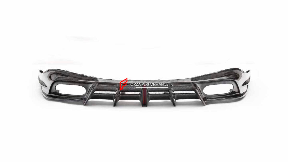 DRY CARBON FIBER BODY KIT for MERCEDES BENZ CLE 53 AMG A236 CONVERTIBLE 2024+
Set includes:

Front Lip
Front Side Canards
Side Skirts
Rear Diffuser
Material: Dry Carbon Fiber

NOTE: Professional installation is required.