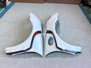 DRY CARBON FIBER BODY KIT for PORSCHE 911 992 CARRERA S 2019+

Set includes:

Front Bumper
Fender Flares
Side Air Vents Trims
Side Skirts
Rear Spoiler
Rear Bumper
Rear Diffuser
Exhaust Tips

Material: Dry Carbon Fiber

NOTE: Professional installation is required

CONTACT US FOR PRICING

Payment ►
Visa
Mastercard
PayPal with a credit card (add 4.4% at checkout)
Payoneer
Cryptocurrency
Shipment ►
By express DHL/UPS/TNT/FedEx
To the local international airport
Special line by air
Special line by the sea
To Eur