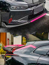 DRY CARBON FIBER BODY KIT FOR ZEEKR 001 2023+

Set includes:
Front Lip

Side Skirts
Rear Spoiler
Rear Diffuser

Material: Dry carbon

Contact us for pricing

NOTE:

Professional installation is required
Payment ►
Visa

Mastercard

PayPal with a credit card (add 4.4% at checkout)
Payoneer
Cryptocurrency
Shipment ►
By express DHL/UPS/TNT/FedEx
To the local international airport
Special line by air
Special line by the sea
To Europe and the UK by train

Please let us know which shipping option you prefer.