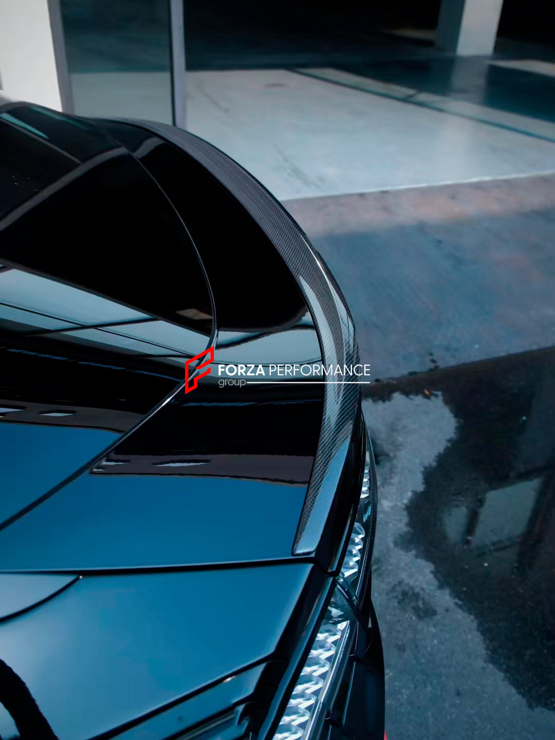 DRY CARBON FIBER BODY KIT FOR ZEEKR 001 2023+

Set includes:
Front Lip

Side Skirts
Rear Spoiler
Rear Diffuser

Material: Dry carbon

Contact us for pricing

NOTE:

Professional installation is required
Payment ►
Visa

Mastercard

PayPal with a credit card (add 4.4% at checkout)
Payoneer
Cryptocurrency
Shipment ►
By express DHL/UPS/TNT/FedEx
To the local international airport
Special line by air
Special line by the sea
To Europe and the UK by train

Please let us know which shipping option you prefer.