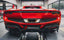 DRY CARBON FIBER BODY KIT for FERRARI 296 GTB  Set includes: Front Canards Rear Diffuser Side Skirts