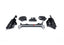 DRY CARBON FIBER ENGINE BAY COVERS for AUDI R8 4S FACELIFT 2019 - 2023
Set includes:

Engine Bay Covers
Material: Dry Carbon

NOTE: Professional installation is required.