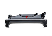 DRY CARBON FIBER ENGINE BAY COVERS for AUDI R8 4S FACELIFT 2019 - 2023
Set includes:

Engine Bay Covers
Material: Dry Carbon

NOTE: Professional installation is required.