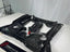 DRY CARBON FIBER ENGINE COVER for MASERATI MC20 2020 - 2023
