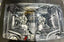 DRY CARBON FIBER ENGINE COVER for MASERATI MC20 2020 - 2023