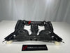 DRY CARBON FIBER ENGINE COVER for MASERATI MC20 2020 - 2023