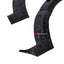 DRY CARBON FIBER FENDER FLARES for ASTON MARTIN DBX 2020+
Set includes:

Fender Flares
Material: Dry Carbon

NOTE: Professional installation is required.