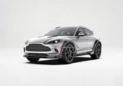 DRY CARBON FIBER FENDER FLARES for ASTON MARTIN DBX 2020+
Set includes:

Fender Flares
Material: Dry Carbon

NOTE: Professional installation is required.