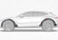 DRY CARBON FIBER FENDER FLARES for ASTON MARTIN DBX 2020+
Set includes:

Fender Flares
Material: Dry Carbon

NOTE: Professional installation is required.