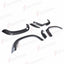 DRY CARBON FIBER FENDER FLARES for LAND ROVER DEFENDER 90 110 L663 2020+
Set includes:

Fender Flares
Material: Dry Carbon Fiber

NOTE: Professional installation is required.