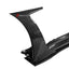 DRY CARBON FIBER FENDER TRIMS for ASTON MARTIN DB11 2016 - 2023
Set includes:

Fender Trims
Material: Dry Carbon

NOTE: Professional installation is required.