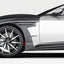 DRY CARBON FIBER FENDER TRIMS for ASTON MARTIN DB11 2016 - 2023
Set includes:

Fender Trims
Material: Dry Carbon

NOTE: Professional installation is required.