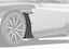 DRY CARBON FIBER FENDER TRIMS for ASTON MARTIN DB11 2016 - 2023
Set includes:

Fender Trims
Material: Dry Carbon

NOTE: Professional installation is required.