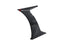 DRY CARBON FIBER FENDER TRIMS for ASTON MARTIN DB11 2016 - 2023
Set includes:

Fender Trims
Material: Dry Carbon

NOTE: Professional installation is required.