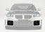 DRY CARBON FIBER FRONT AIR DUCTS for BMW M2 G87 2023+
Set includes:

Front Air Ducts
Material: Dry Carbon

NOTE: Professional installation is required.