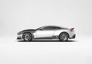 DRY CARBON FIBER FRONT CANARDS for ASTON MARTIN DB11 2016 - 2023
Set includes:

Front Canards
Material: Dry Carbon

NOTE: Professional installation is required.