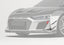 DRY CARBON FIBER FRONT CANARDS for AUDI R8 4S FACELIFT 2019 - 2023
Set includes:

Front Canards
Material: Dry Carbon

NOTE: Professional installation is required.