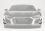 DRY CARBON FIBER FRONT CANARDS for AUDI R8 4S FACELIFT 2019 - 2023
Set includes:

Front Canards
Material: Dry Carbon

NOTE: Professional installation is required.