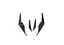 DRY CARBON FIBER FRONT CANARDS for AUDI R8 4S FACELIFT 2019 - 2023
Set includes:

Front Canards
Material: Dry Carbon

NOTE: Professional installation is required.