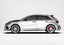 DRY CARBON FIBER FRONT CANARDS for AUDI RS3 8Y 2021 - 2024
Set includes:

Front Canards
Material: Dry Carbon

NOTE: Professional installation is required.