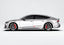 DRY CARBON FIBER FRONT CANARDS for AUDI RS7 C8 2020 - 2023
Set includes:

Front Canards
Material: Dry Carbon

NOTE: Professional installation is required.