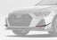 DRY CARBON FIBER FRONT CANARDS for AUDI RS7 C8 2020 - 2023
Set includes:

Front Canards
Material: Dry Carbon

NOTE: Professional installation is required.