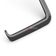 DRY CARBON FIBER FRONT CANARDS for BMW M2 G87 2023+
Set includes:

Front Canards
Material: Dry Carbon

NOTE: Professional installation is required.