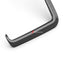 DRY CARBON FIBER FRONT CANARDS for BMW M2 G87 2023+
Set includes:

Front Canards
Material: Dry Carbon

NOTE: Professional installation is required.