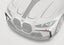 DRY CARBON FIBER FRONT CANARDS for BMW M3 G80 2021+
Set includes:

Front Canards
Material: Dry Carbon

NOTE: Professional installation is required.