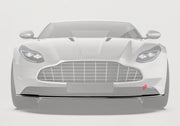 DRY CARBON FIBER FRONT LIP for ASTON MARTIN DB11 2016 - 2023
Set includes:

Front Lip
Material: Dry Carbon

NOTE: Professional installation is required.