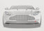 DRY CARBON FIBER FRONT LIP for ASTON MARTIN DB11 2016 - 2023
Set includes:

Front Lip
Material: Dry Carbon

NOTE: Professional installation is required.