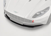 DRY CARBON FIBER FRONT LIP for ASTON MARTIN DB11 2016 - 2023
Set includes:

Front Lip
Material: Dry Carbon

NOTE: Professional installation is required.
