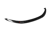 DRY CARBON FIBER FRONT LIP for ASTON MARTIN DB11 2016 - 2023
Set includes:

Front Lip
Material: Dry Carbon

NOTE: Professional installation is required.