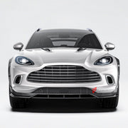 DRY CARBON FIBER FRONT LIP for ASTON MARTIN DBX 2020+
Set includes:

Front Lip
Material: Dry Carbon

NOTE: Professional installation is required.
