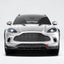 DRY CARBON FIBER FRONT LIP for ASTON MARTIN DBX 2020+
Set includes:

Front Lip
Material: Dry Carbon

NOTE: Professional installation is required.