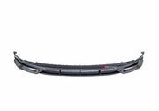 DRY CARBON FIBER FRONT LIP for ASTON MARTIN DBX 2020+
Set includes:

Front Lip
Material: Dry Carbon

NOTE: Professional installation is required.