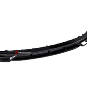 DRY CARBON FIBER FRONT LIP for ASTON MARTIN DBX 2020+
Set includes:

Front Lip
Material: Dry Carbon

NOTE: Professional installation is required.