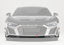 DRY CARBON FIBER FRONT LIP for AUDI R8 4S FACELIFT 2019 - 2023
Set includes:

Front Lip
Material: Dry Carbon

NOTE: Professional installation is required.