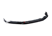 DRY CARBON FIBER FRONT LIP for AUDI R8 4S FACELIFT 2019 - 2023
Set includes:

Front Lip
Material: Dry Carbon

NOTE: Professional installation is required.