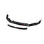 DRY CARBON FIBER FRONT LIP for AUDI R8 4S FACELIFT 2019 - 2023
Set includes:

Front Lip
Material: Dry Carbon

NOTE: Professional installation is required.