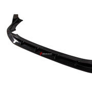 DRY CARBON FIBER FRONT LIP for AUDI RS3 8Y 2021 - 2024
Set includes:

Front Lip
Material: Dry Carbon

NOTE: Professional installation is required.