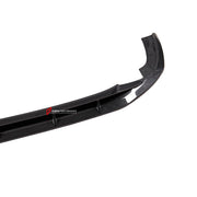 DRY CARBON FIBER FRONT LIP for AUDI RS3 8Y 2021 - 2024
Set includes:

Front Lip
Material: Dry Carbon

NOTE: Professional installation is required.