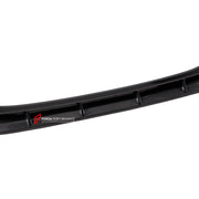 DRY CARBON FIBER FRONT LIP for AUDI RS3 8Y 2021 - 2024
Set includes:

Front Lip
Material: Dry Carbon

NOTE: Professional installation is required.
