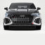 DRY CARBON FIBER FRONT LIP for AUDI RS3 8Y 2021 - 2024
Set includes:

Front Lip
Material: Dry Carbon

NOTE: Professional installation is required.