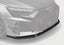 DRY CARBON FIBER FRONT LIP for AUDI RS3 8Y FACELIFT 2025+
Set includes:

Front Lip
Material: Dry Carbon

NOTE: Professional installation is required.
