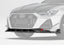 DRY CARBON FIBER FRONT LIP for AUDI RS6 C8 2019 - 2023
Set includes:

Front Lip
Material: Dry Carbon

NOTE: Professional installation is required.