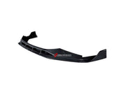 DRY CARBON FIBER FRONT LIP for AUDI RS6 C8 2019 - 2023
Set includes:

Front Lip
Material: Dry Carbon

NOTE: Professional installation is required.