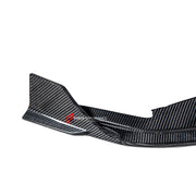 DRY CARBON FIBER FRONT LIP for AUDI RS7 C8 2020 - 2023
Set includes:

Front Lip
Material: Dry Carbon

NOTE: Professional installation is required.