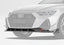 DRY CARBON FIBER FRONT LIP for AUDI RS7 C8 2020 - 2023
Set includes:

Front Lip
Material: Dry Carbon

NOTE: Professional installation is required.